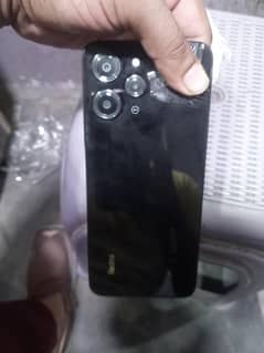 03225552442 redmi 12 128GB8GB non pta  urgent sale