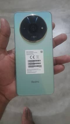 Redmi A3x