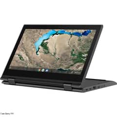 Lenovo Chromebook