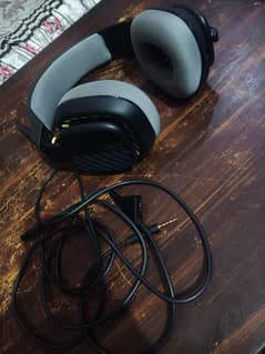 Astro Gen 2 A10 Gaming headphones with best condition.