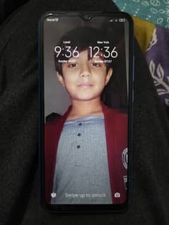 redme 10A ha mobile