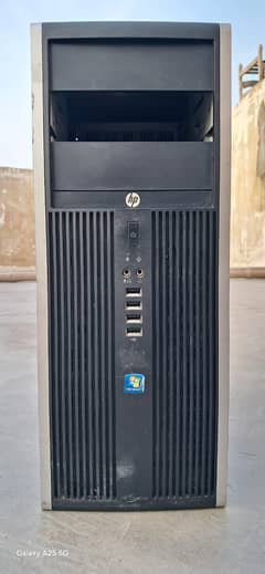 LOW END GAMING PC Core i7 3770 | 2GB GRAPHICS CARD | PRICE NEGOTIABLE