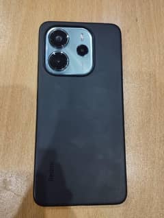 Redmi Note 14 – 8GB RAM / 256GB – 6 Months Warranty – Urgent Sale
