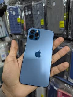 I phone 12 pro