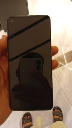 Oppo Reno 5A