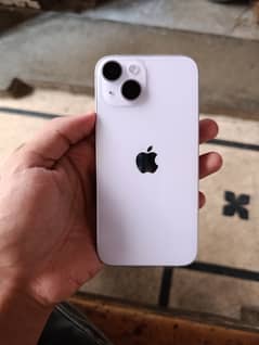Iphone 14 whatsapp 03431408223