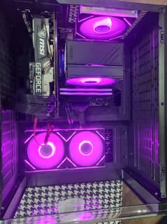 Gaming Beast -Price is negotiable-urgent sale