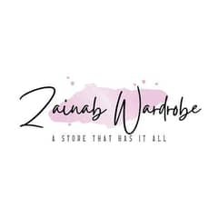 Zainab Wardrobe: Where Style Begins With Quality Fabric~ 