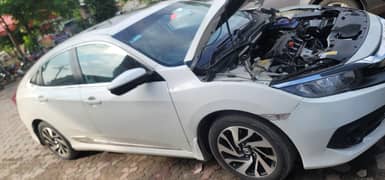 home use car