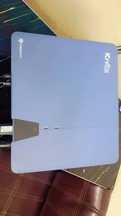 Knox IP 65 20Kw On grid