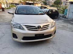 2011 model gli for sale