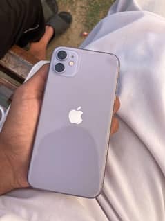 iPhone 11 jv