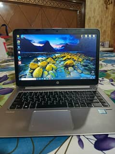HP