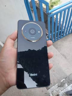 Redmi A3x (only box open) fresh Neat Mobile. 4/64 Black color