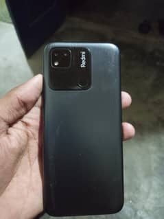Redmi 10A 3.64. just.  signal problem