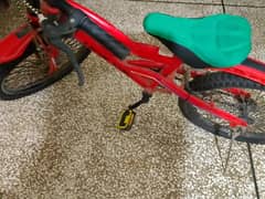 cycle