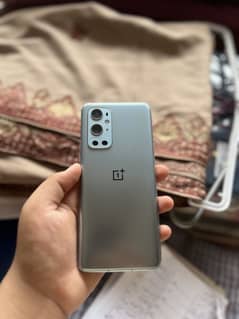 Oneplus 9pro 10by10 condition 12:12:256gb dual sim