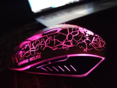 Gaming