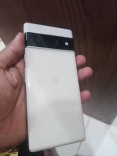 Google Pixel 6 pro 12/128