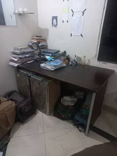 study table