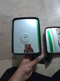 bolan mirror