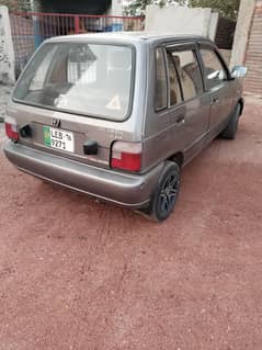 mehran vxr