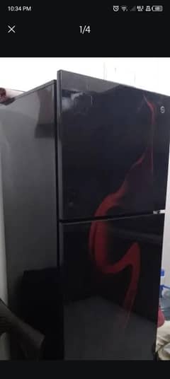 Pel Refrigerator