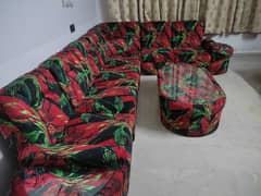 sofa set for sale