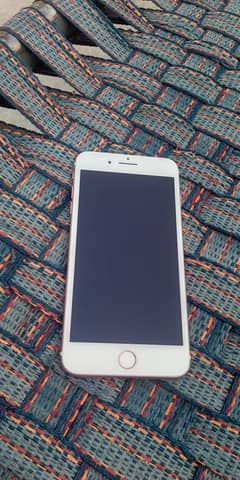 IPhome 7 plus PTA Approve