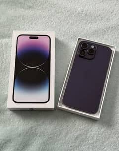 14pro Non pta ( not jv )