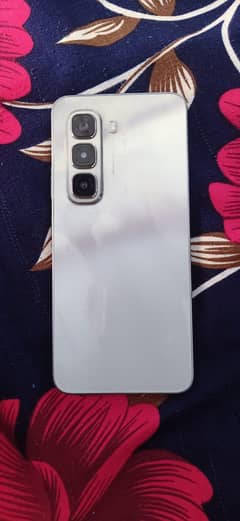 Infinix hot 50 pro
