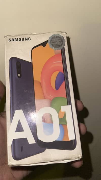 a01 samsung