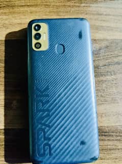Tecno Spark 7t 4/64gb
