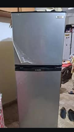 orient fridge urgent sale