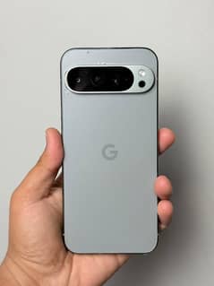 Google Pixel 9 Pro Xl 256 GB Hezel
