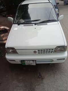 Mehran vxr Euro-ll 2013  0322 8024746
