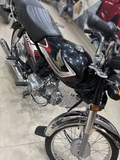 Cd 70 2025 model