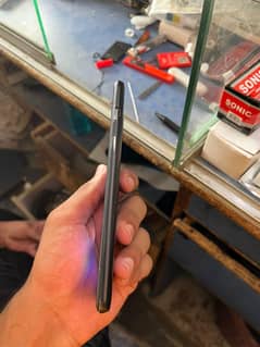 one plus 6t back break ha fingerprint not work panel change original h