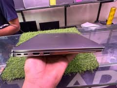 Dell i7 8th Generation 16/256 SSD