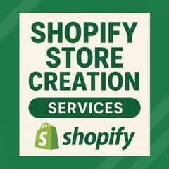 Apna Shopify Store Banwaen