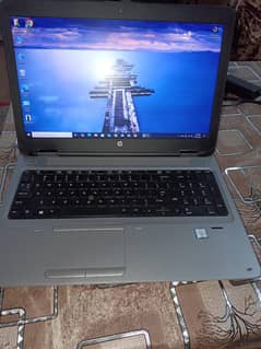 HP PRO BOOK I5 6TH GEN 2.5GHZ