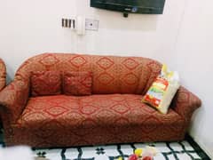 Behtreen New sofa Wazni