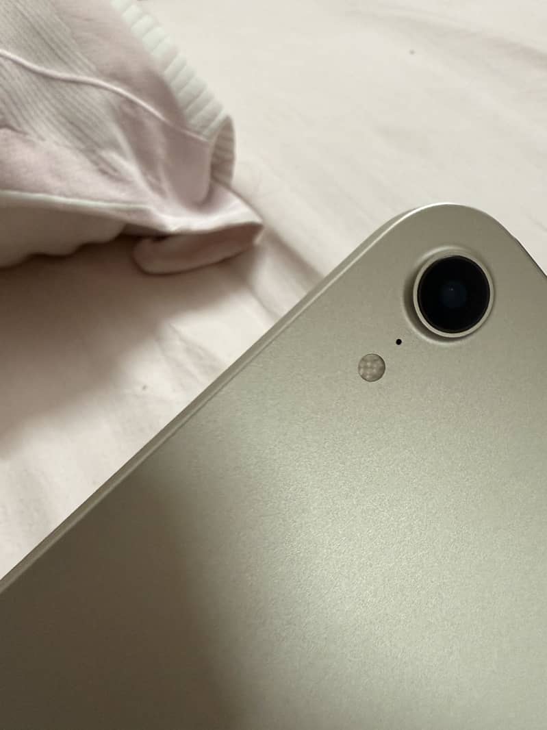 iPad mini 6th generation 1