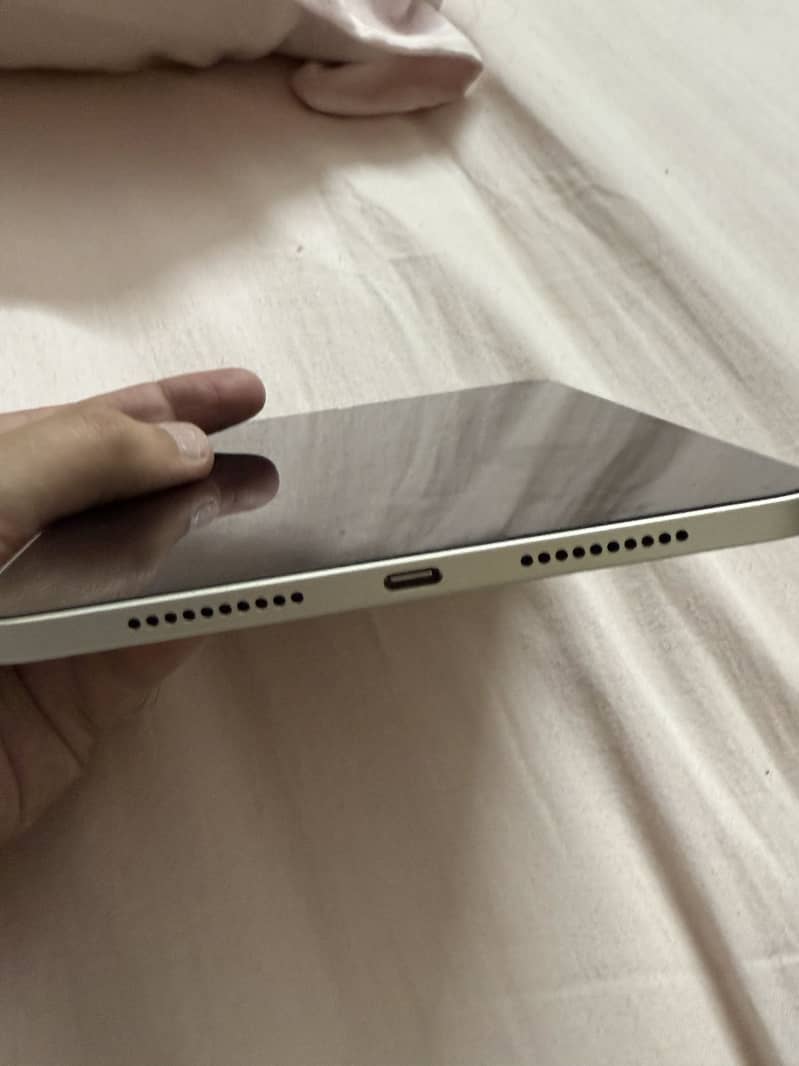 iPad mini 6th generation 3
