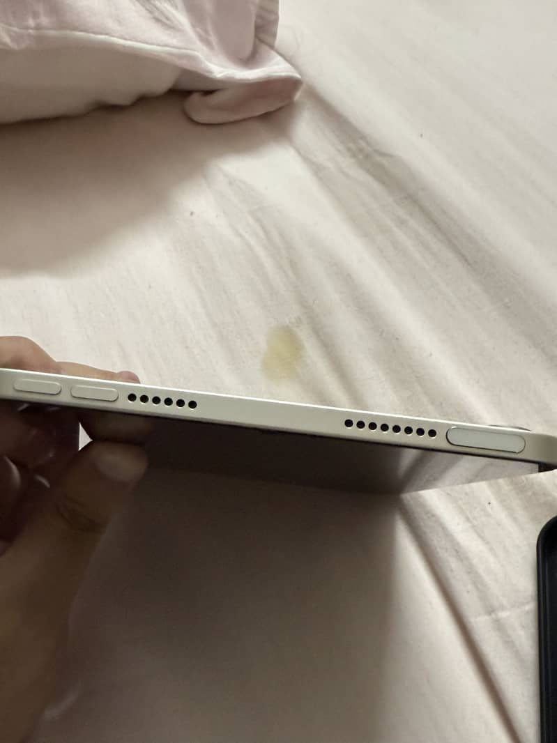 iPad mini 6th generation 4