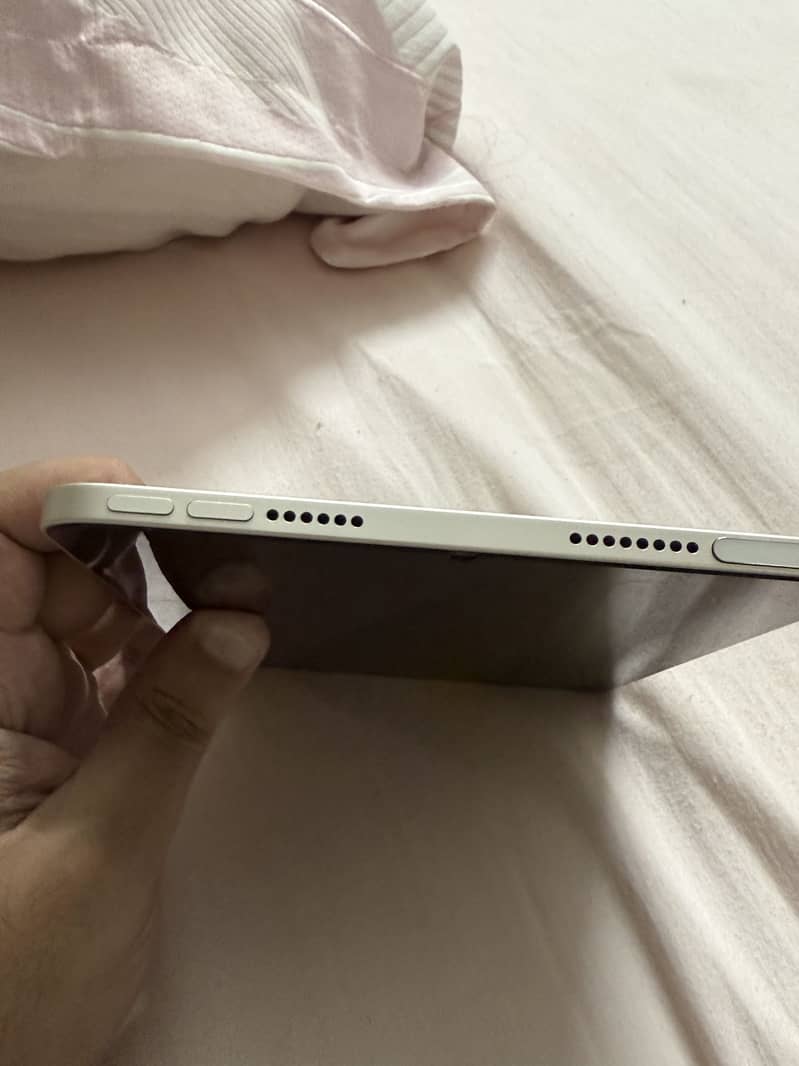 iPad mini 6th generation 5