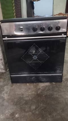 Cooking Rang signle Door