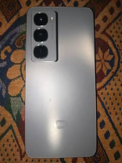 Itel City 100