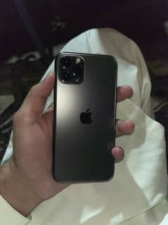 IPHONE 11 PRO JV