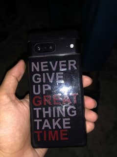 Google Pixel 7